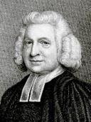 George Whitefield