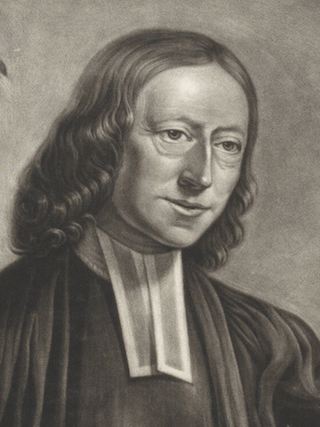 John Wesley