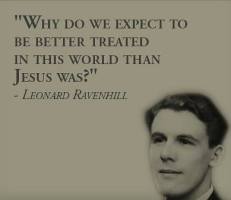 Leonard Ravenhill