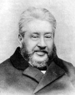 Spurgeon