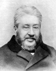 Spurgeon