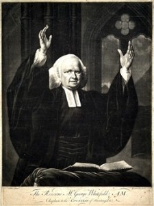 George Whitefield - 1
