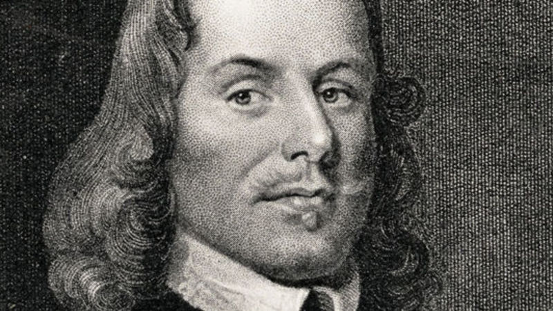 John Bunyan