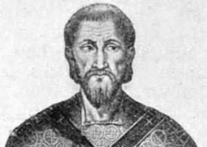 john chrysostom