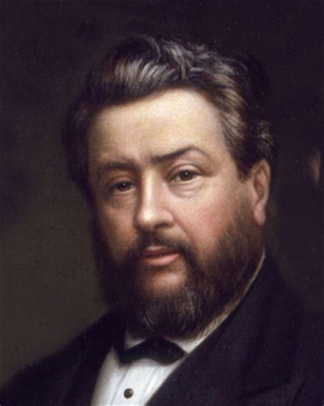 Charles Spurgeon