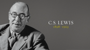 CS Lewis