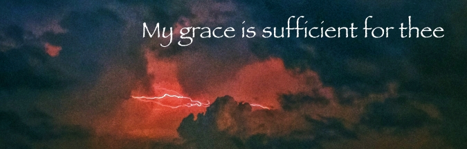 Grace and Power