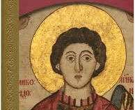 Martyr George