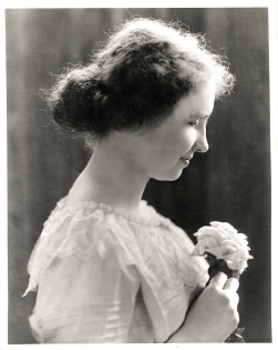 helen keller