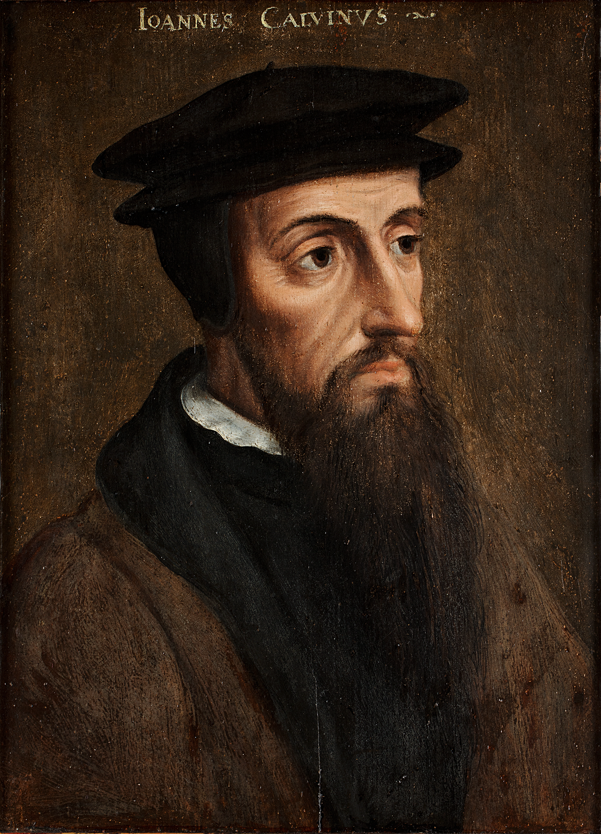 John Calvin