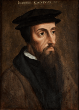 John Calvin